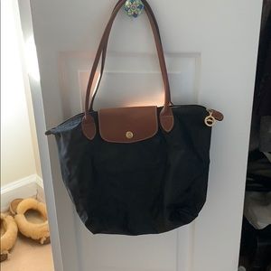 Le pliage SMALL tote